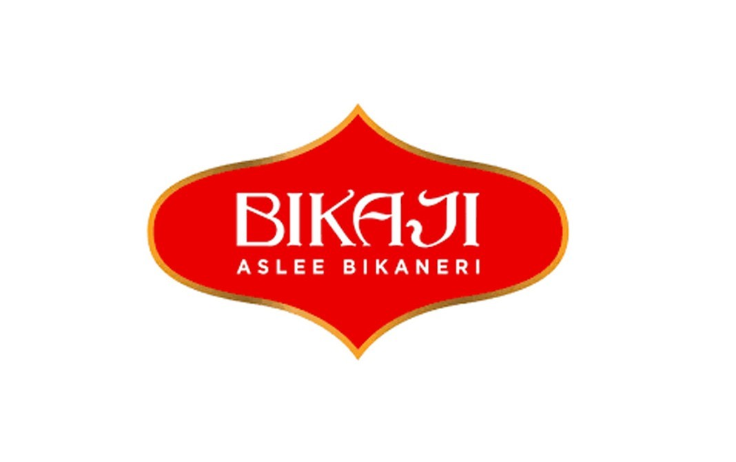 Bikaji Special Soft Bikaneri Bhujia No. 3   Pack  400 grams